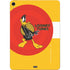 Looney Tunes Daffy Duck Yellow Stripes Apple iPad Air Skin