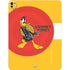 Looney Tunes Daffy Duck Yellow Stripes iPad Pro 13in M4 (2024) Skin