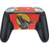 Looney Tunes Daffy Duck Yellow Stripes Nintendo Switch 2 (2025) Pro Controller Skin