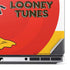 Looney Tunes Daffy Duck Yellow Stripes Dell Precision Skin