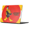 Looney Tunes Daffy Duck Yellow Stripes Surface Laptop 7 13.8in Skin