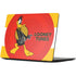 Looney Tunes Daffy Duck Yellow Stripes Surface Laptop 7 15in Skin