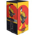 Looney Tunes Daffy Duck Yellow Stripes XBox Series X Digital Edition Bundle Skin