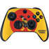 Looney Tunes Daffy Duck Yellow Stripes XBox Series X Digital Edition Bundle Skin
