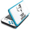 Looney Tunes Daffy Duck Youre Despicable Nintendo 2DS XL (2017) Skin