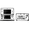 Looney Tunes Daffy Duck Youre Despicable 3DS (2011) Skin