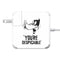 Looney Tunes Daffy Duck Youre Despicable 85W Power Adapter (15 and 17 inch MacBook Pro Charger) Skin