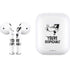 Looney Tunes Daffy Duck Youre Despicable Apple AirPods Skin
