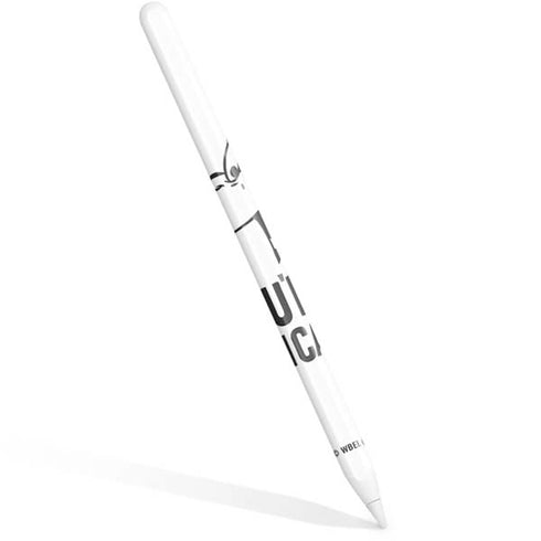 Looney Tunes Daffy Duck Youre Despicable Apple Pencil (2nd Gen 2019) Skin