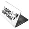 Looney Tunes Daffy Duck Youre Despicable Asus X502CA 15.6 Skin