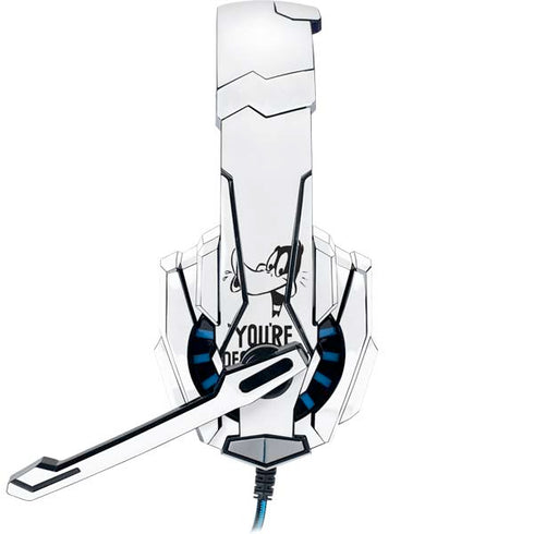 Looney Tunes Daffy Duck Youre Despicable BENGOO G9000 Skin