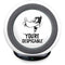 Looney Tunes Daffy Duck Youre Despicable Fast Charge Wireless Charging Stand Skin