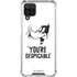 Looney Tunes Daffy Duck Youre Despicable Galaxy Cases