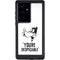 Looney Tunes Daffy Duck Youre Despicable Galaxy S24 Ultra Waterproof Case