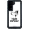 Looney Tunes Daffy Duck Youre Despicable Galaxy S24 Waterproof Case