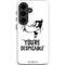 Looney Tunes Daffy Duck Youre Despicable Galaxy S26 Impact Case