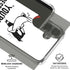 Looney Tunes Daffy Duck Youre Despicable Galaxy S26 Plus Clear Case