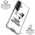 Looney Tunes Daffy Duck Youre Despicable Galaxy S26 Plus Clear Case
