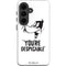 Looney Tunes Daffy Duck Youre Despicable Galaxy S26 Plus Impact Case