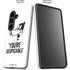 Looney Tunes Daffy Duck Youre Despicable Galaxy S26 Plus Impact Case