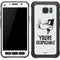 Looney Tunes Daffy Duck Youre Despicable Galaxy S7 Active Skin