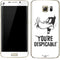 Looney Tunes Daffy Duck Youre Despicable Galaxy S7 Edge Skin