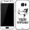 Looney Tunes Daffy Duck Youre Despicable Galaxy S7 Skin
