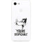Looney Tunes Daffy Duck Youre Despicable Google Pixel 3 Skin