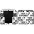 Looney Tunes Daffy Duck Youre Despicable Grid Nintendo Skins
