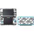 Looney Tunes Daffy Duck Youre Despicable Grid Nintendo 2DS XL (2017) Skin