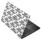 Looney Tunes Daffy Duck Youre Despicable Grid Asus X502CA 15.6 Skin