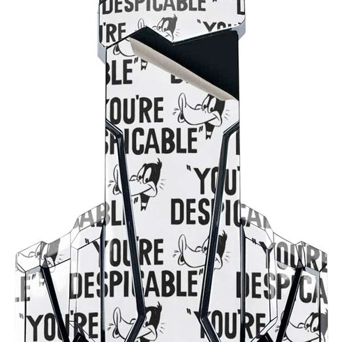 Looney Tunes Daffy Duck Youre Despicable Grid BENGOO G9000 Skin