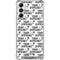 Looney Tunes Daffy Duck Youre Despicable Grid Gabb Phone 4 Clear Case