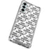 Looney Tunes Daffy Duck Youre Despicable Grid Gabb Phone 4 Clear Case