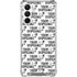 Looney Tunes Daffy Duck Youre Despicable Grid Galaxy A16 5G Clear Case