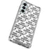 Looney Tunes Daffy Duck Youre Despicable Grid Galaxy A16 5G Clear Case