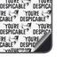 Looney Tunes Daffy Duck Youre Despicable Grid Galaxy A16 5G Skin