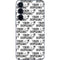 Looney Tunes Daffy Duck Youre Despicable Grid Galaxy A36 5G Skin