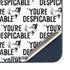 Looney Tunes Daffy Duck Youre Despicable Grid Galaxy A36 5G Skin