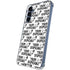Looney Tunes Daffy Duck Youre Despicable Grid Galaxy A55 5G Clear Case