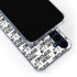 Looney Tunes Daffy Duck Youre Despicable Grid Galaxy A55 5G Clear Case