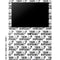Looney Tunes Daffy Duck Youre Despicable Grid Galaxy Book 12in Skin