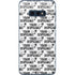 Looney Tunes Daffy Duck Youre Despicable Grid Galaxy S10e Skin
