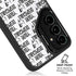 Looney Tunes Daffy Duck Youre Despicable Grid Galaxy S24 FE Kickstand Case