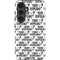 Looney Tunes Daffy Duck Youre Despicable Grid Galaxy S25 Impact Case