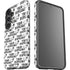 Looney Tunes Daffy Duck Youre Despicable Grid Galaxy S25 Impact Case