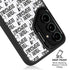 Looney Tunes Daffy Duck Youre Despicable Grid Galaxy S25 Kickstand Case