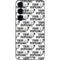 Looney Tunes Daffy Duck Youre Despicable Grid Galaxy S25 Plus Skin