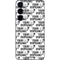 Looney Tunes Daffy Duck Youre Despicable Grid Galaxy S24 Plus Skin