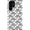 Looney Tunes Daffy Duck Youre Despicable Grid Galaxy S25 Ultra Impact Case